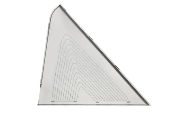 TRUCKLIGHT TL-SE001L/BL Lens, tail light