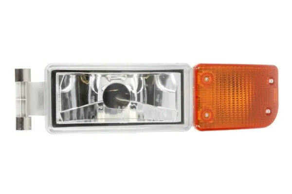 Front Fog Light FL-MA001L