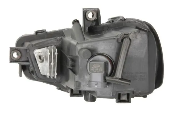 Front Fog Light FL-ME008R