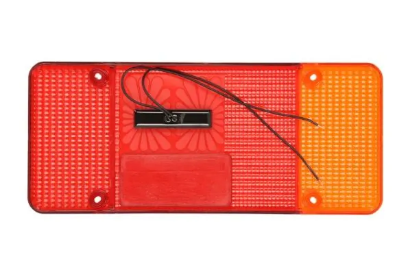 Lens, tail light TL-IV006L-LED