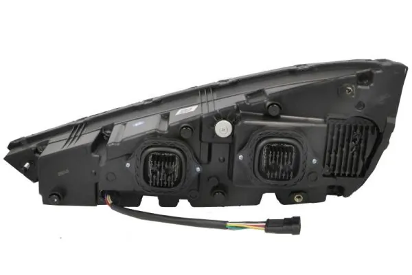 TRUCKLIGHT HL-IR001R Headlight