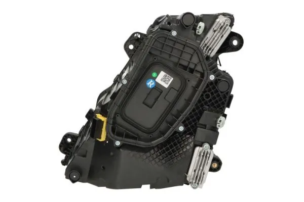 TRUCKLIGHT HL-VO021R Headlight