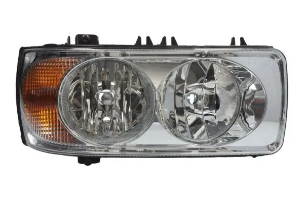 Headlight HL-DA002R
