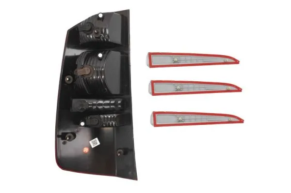 TRUCKLIGHT TL-ME012R Tail Light