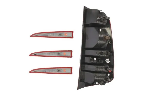 TRUCKLIGHT TL-ME011L Tail Light