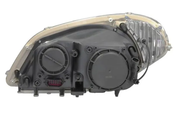 TRUCKLIGHT HL-ME024R Headlight