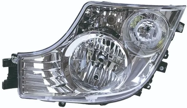 Headlight HL-ME018L