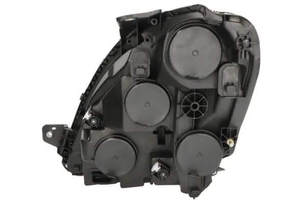 TRUCKLIGHT HL-IV011R Headlight