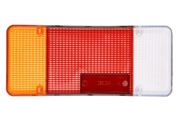TRUCKLIGHT TL-IV006R/2 Lens, tail light