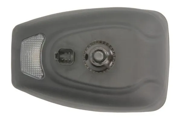 TRUCKLIGHT HL-JC001L Headlight