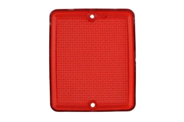 TRUCKLIGHT TL-UN100-L Lens, rear fog light