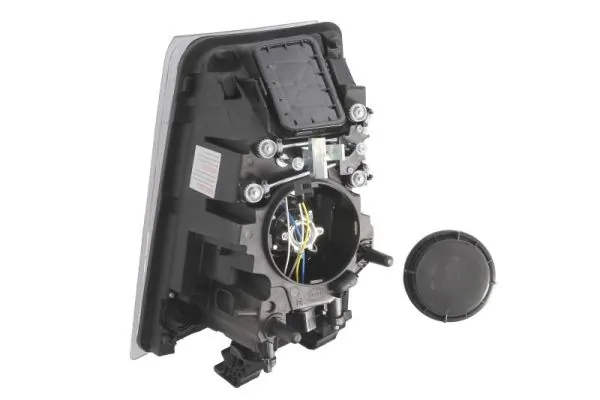 TRUCKLIGHT HL-VO008R Headlight