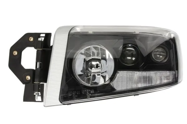 Headlight HL-RV003L