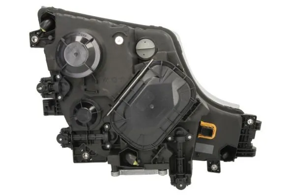 TRUCKLIGHT HL-ME020L Headlight
