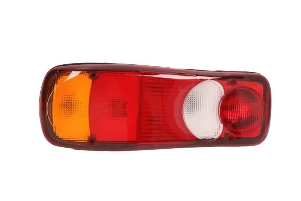 Tail Light Assembly TL-RV001L