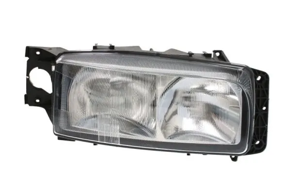 Headlight HL-RV004R