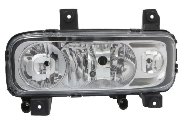 Headlight HL-ME025L