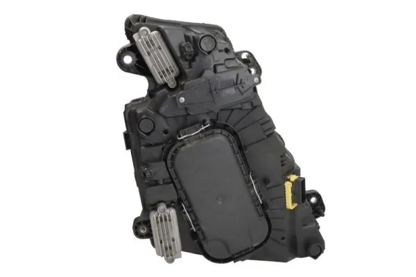 TRUCKLIGHT HL-VO022L Headlight