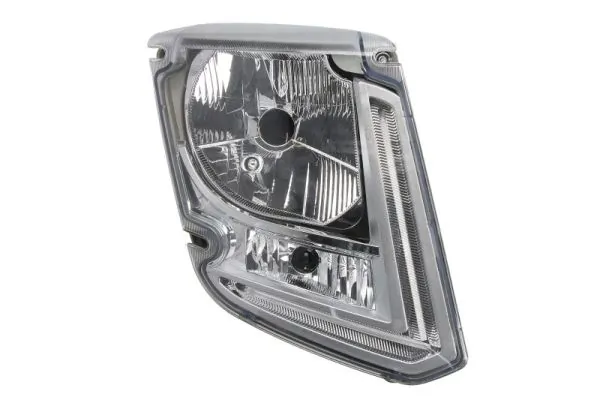 Headlight HL-VO015R