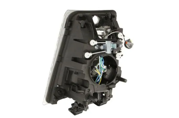 TRUCKLIGHT HL-VO011R Headlight