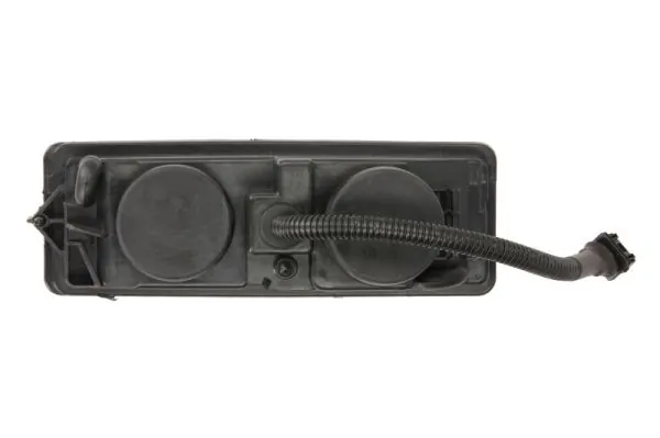 TRUCKLIGHT FL-DA004R Front Fog Light