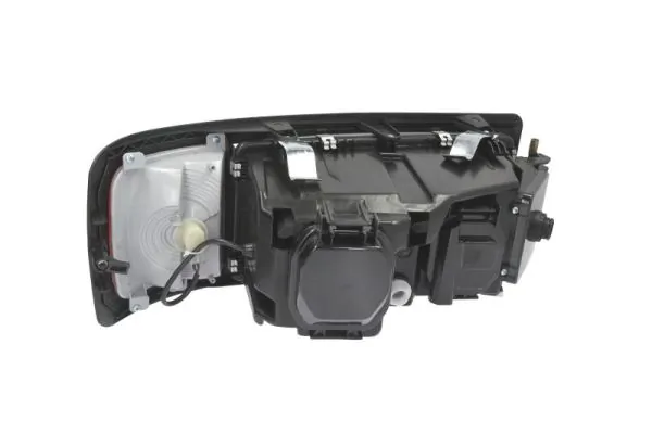 Headlight HL-MA003L/H4