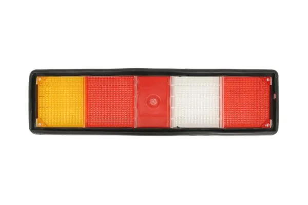 TRUCKLIGHT TL-UN008L-L/R Lens, tail light