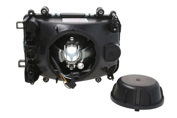 TRUCKLIGHT HL-DA001L Headlight