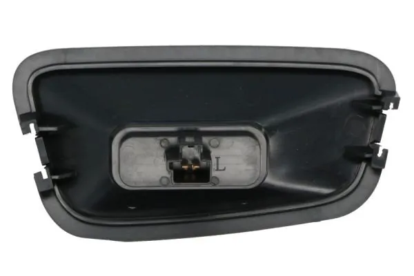 Side Marker Light SM-VO007L