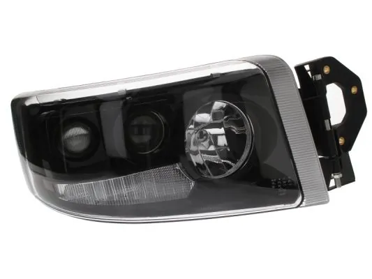 Headlight HL-RV003R