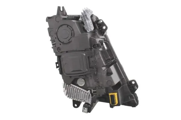 TRUCKLIGHT HL-VO013L Headlight