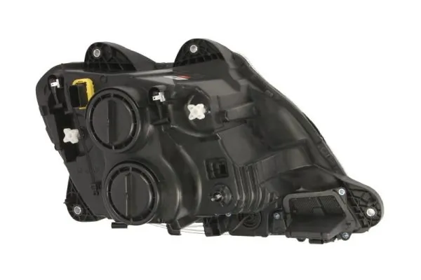 TRUCKLIGHT HL-DA004L Headlight