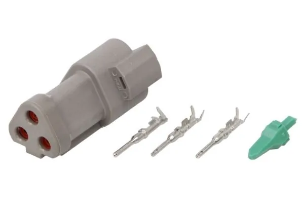 TRUCKLIGHT 7802137C Plug