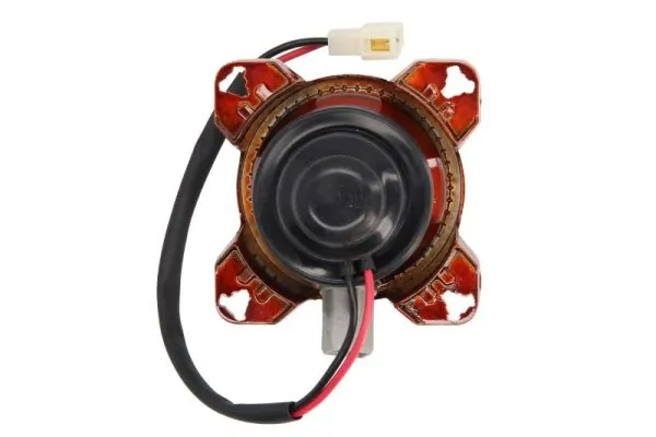 TRUCKLIGHT HL-UN106 Headlight