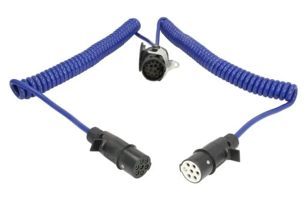 Connecting Cable, ABS AD-15/7-PLA-3.5M-AN