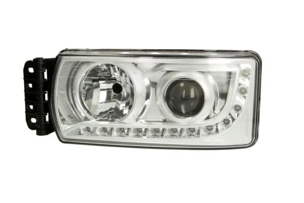 Headlight HL-IV008L