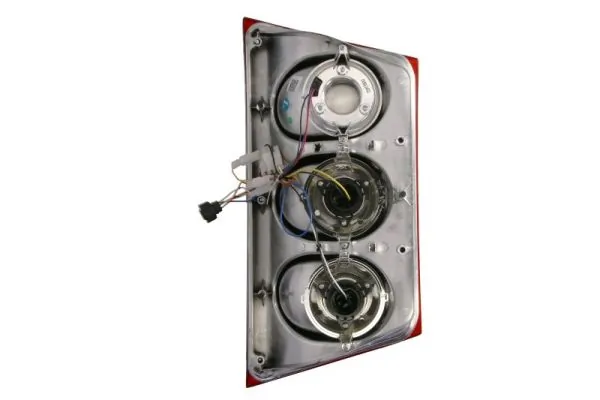 TRUCKLIGHT TL-VO007L Tail Light