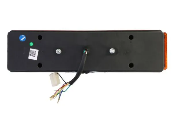 TRUCKLIGHT TL-ME014L Tail Light Assembly