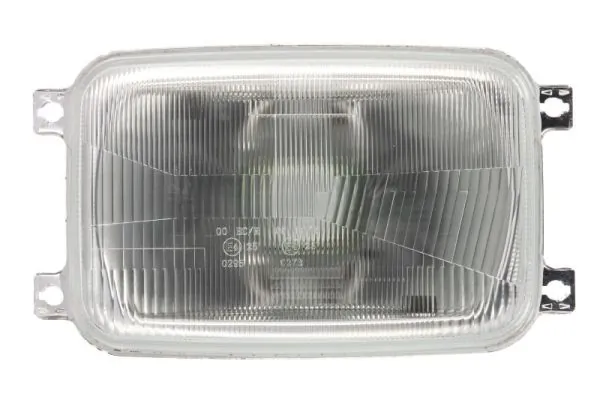 Headlight HL-VO002