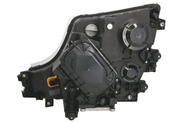 TRUCKLIGHT HL-ME020R Headlight