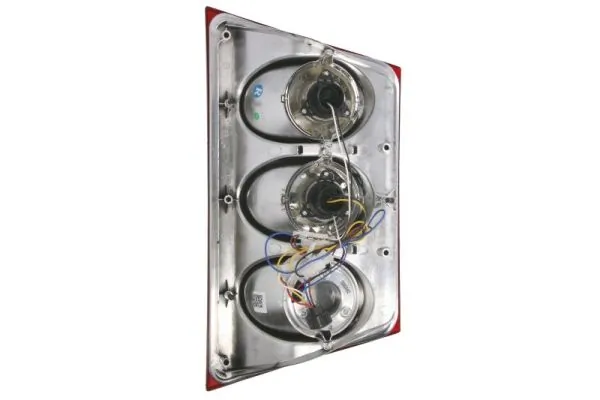 TRUCKLIGHT TL-VO007R Tail Light
