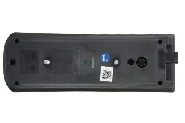 TRUCKLIGHT TL-ME020L Tail Light Assembly