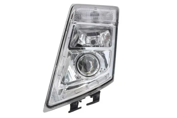 Headlight HL-VO008L