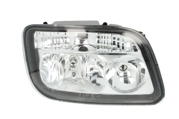 Headlight HL-ME001R