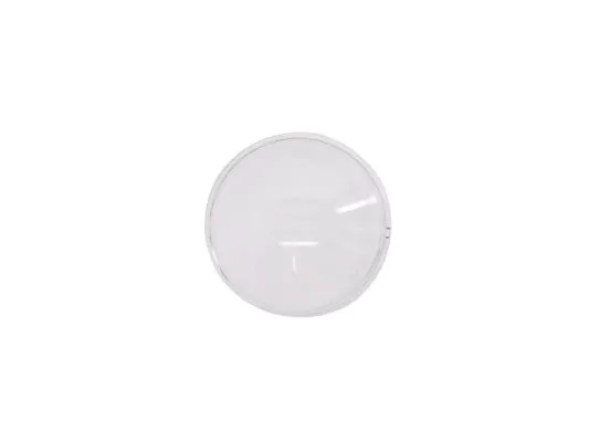 TRUCKLIGHT FL-DA003LR-L Diffusing Lens, front fog light