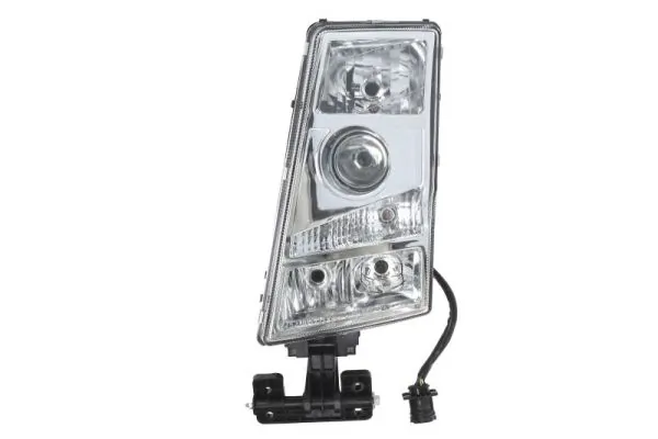 Headlight HL-VO006L