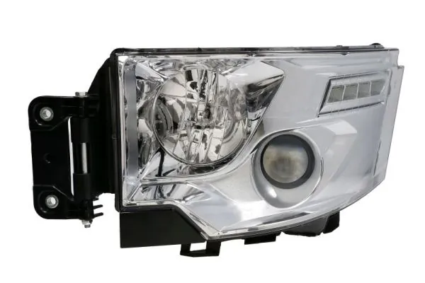 Headlight HL-RV013L