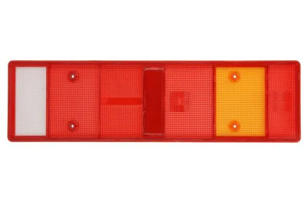 Lensa, lampu belakang TL-MA001L-L/R