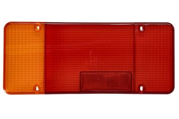 Lens, tail light TL-IV006L/2