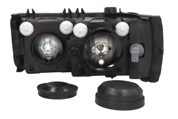 Headlight HL-DA002R